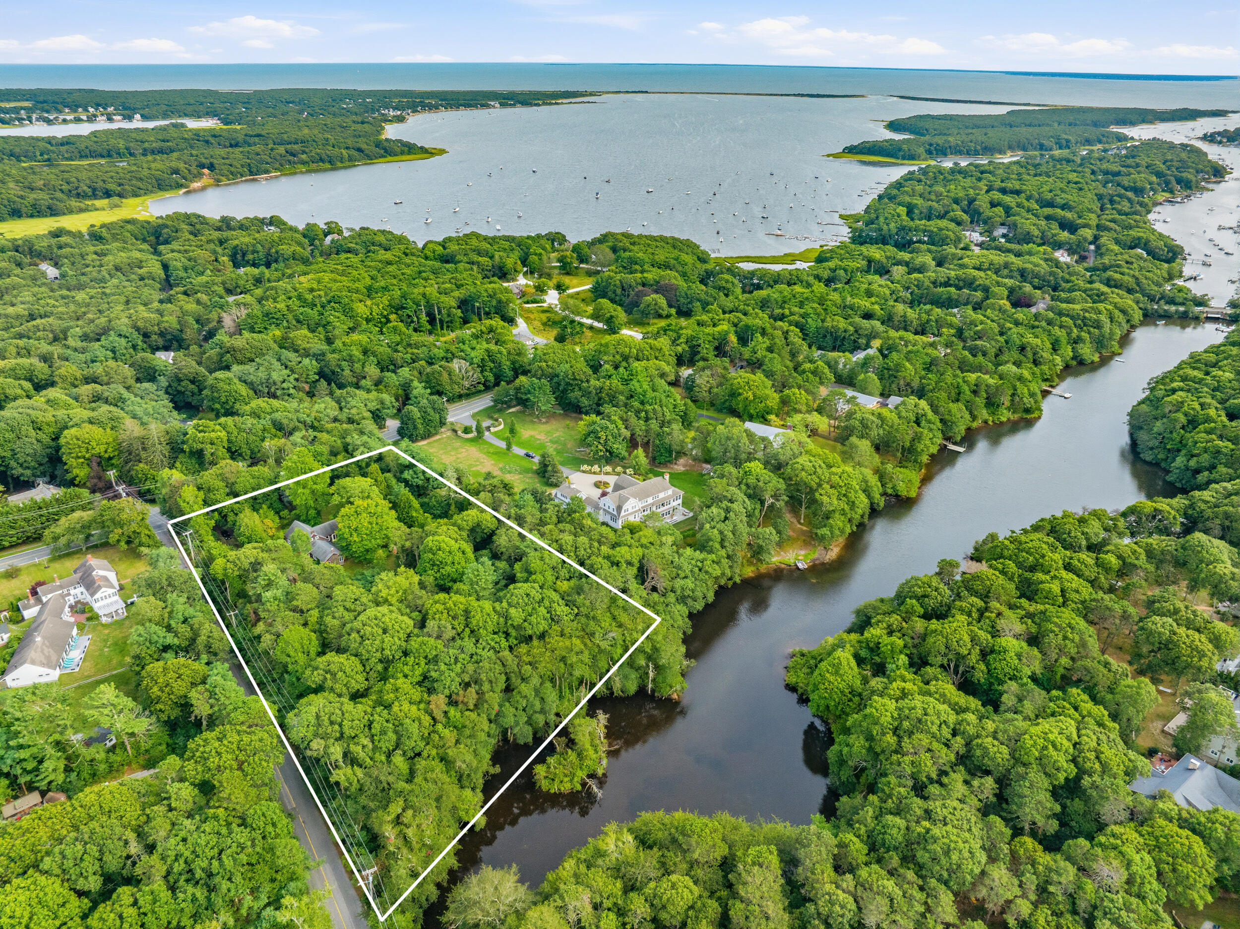 204 Waquoit Highway East Falmouth MA 02536