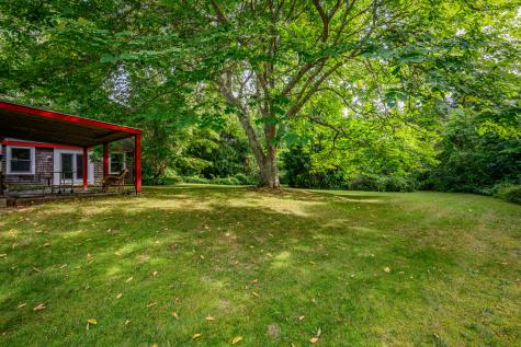 204 Waquoit Highway East Falmouth MA 02536