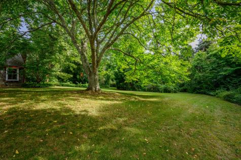 204 Waquoit Highway East Falmouth MA 02536