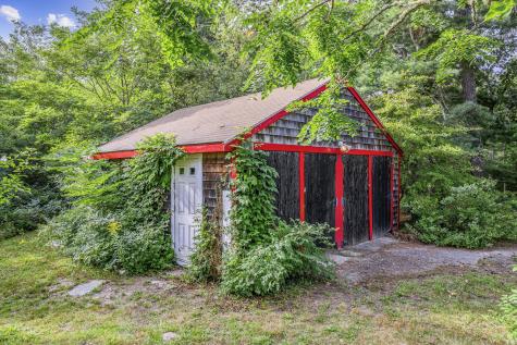 204 Waquoit Highway East Falmouth MA 02536