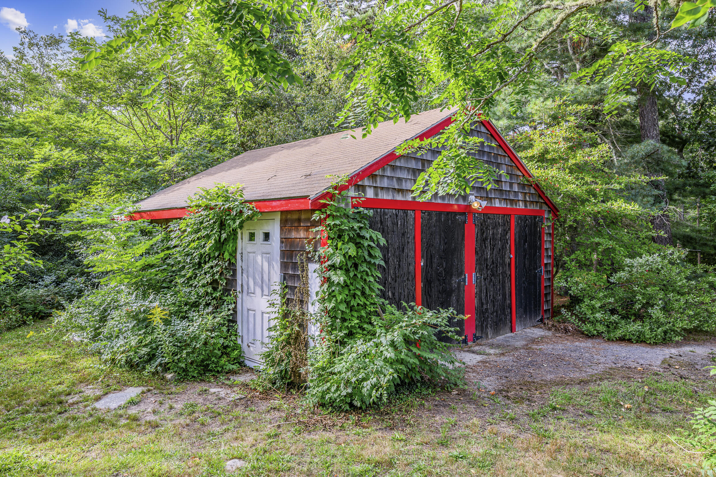 204 Waquoit Highway East Falmouth MA 02536