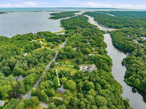 204 Waquoit Highway East Falmouth MA 02536