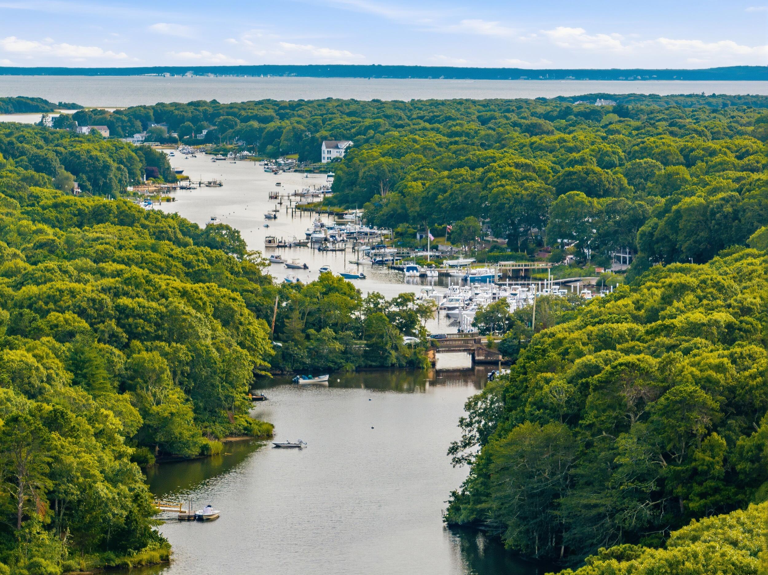 204 Waquoit Highway East Falmouth MA 02536