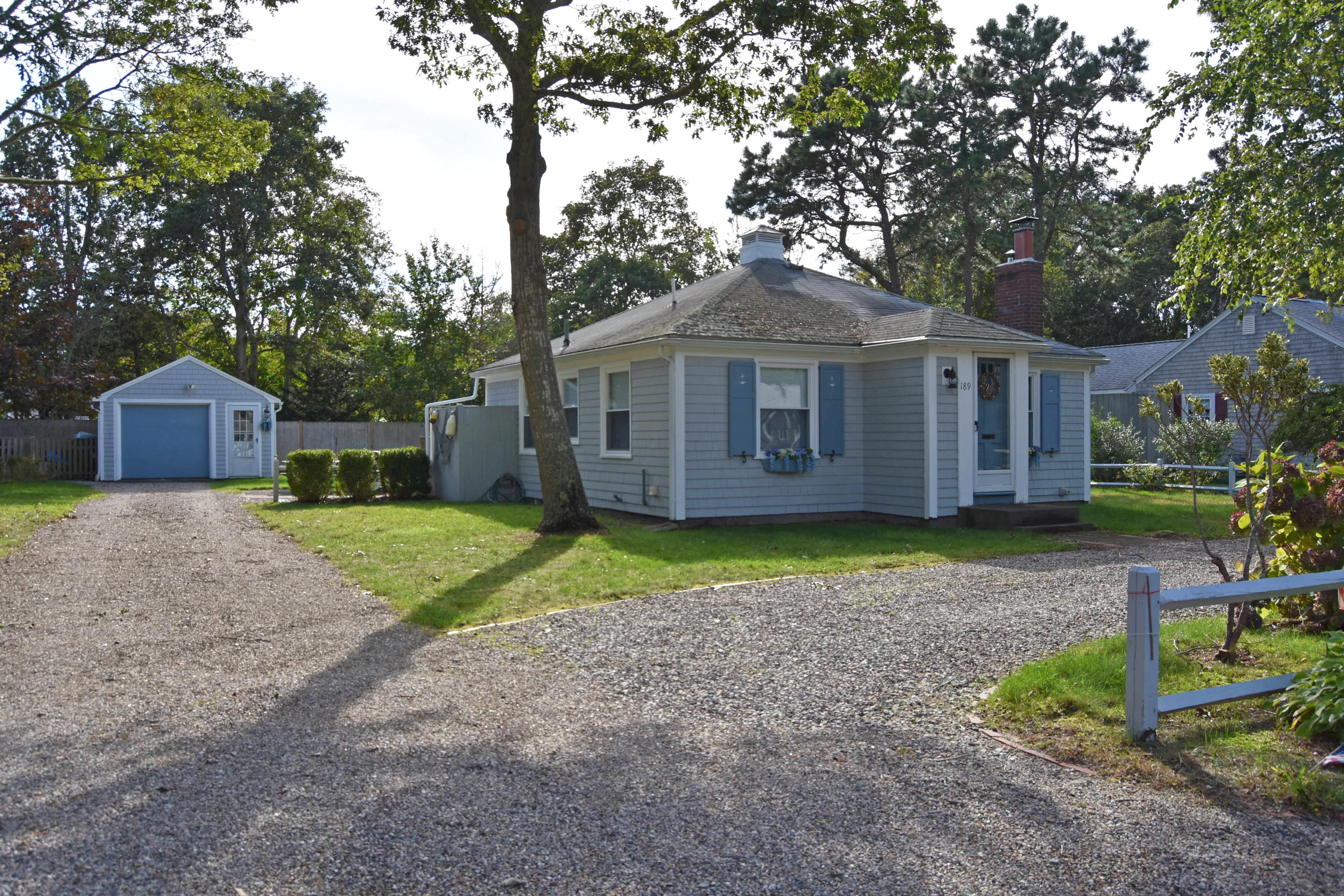 189 Silver Leaf Lane West Yarmouth MA 02673