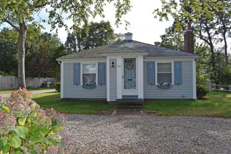 189 Silver Leaf Lane West Yarmouth MA 02673