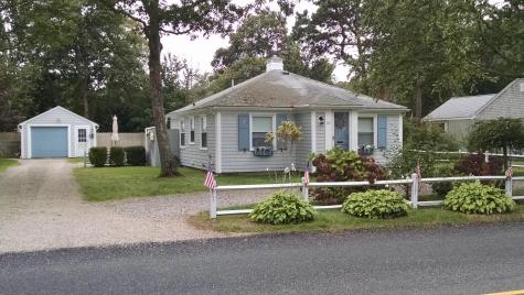 189 Silver Leaf Lane West Yarmouth MA 02673