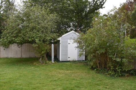 189 Silver Leaf Lane West Yarmouth MA 02673