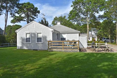 189 Silver Leaf Lane West Yarmouth MA 02673