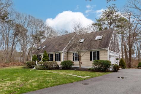 53 Desert Sands Lane Yarmouth MA 02675