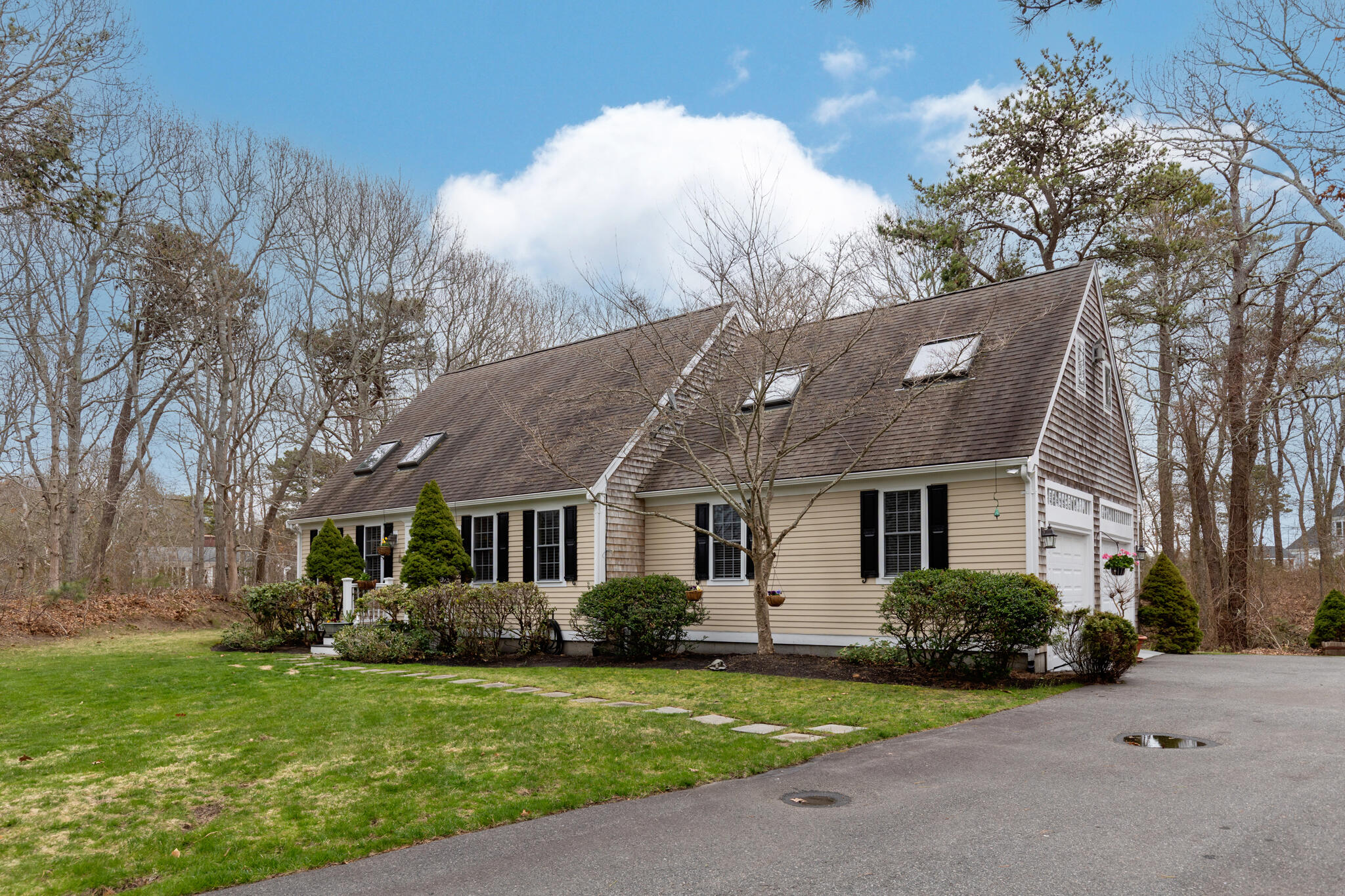 53 Desert Sands Lane Yarmouth Port MA 02675