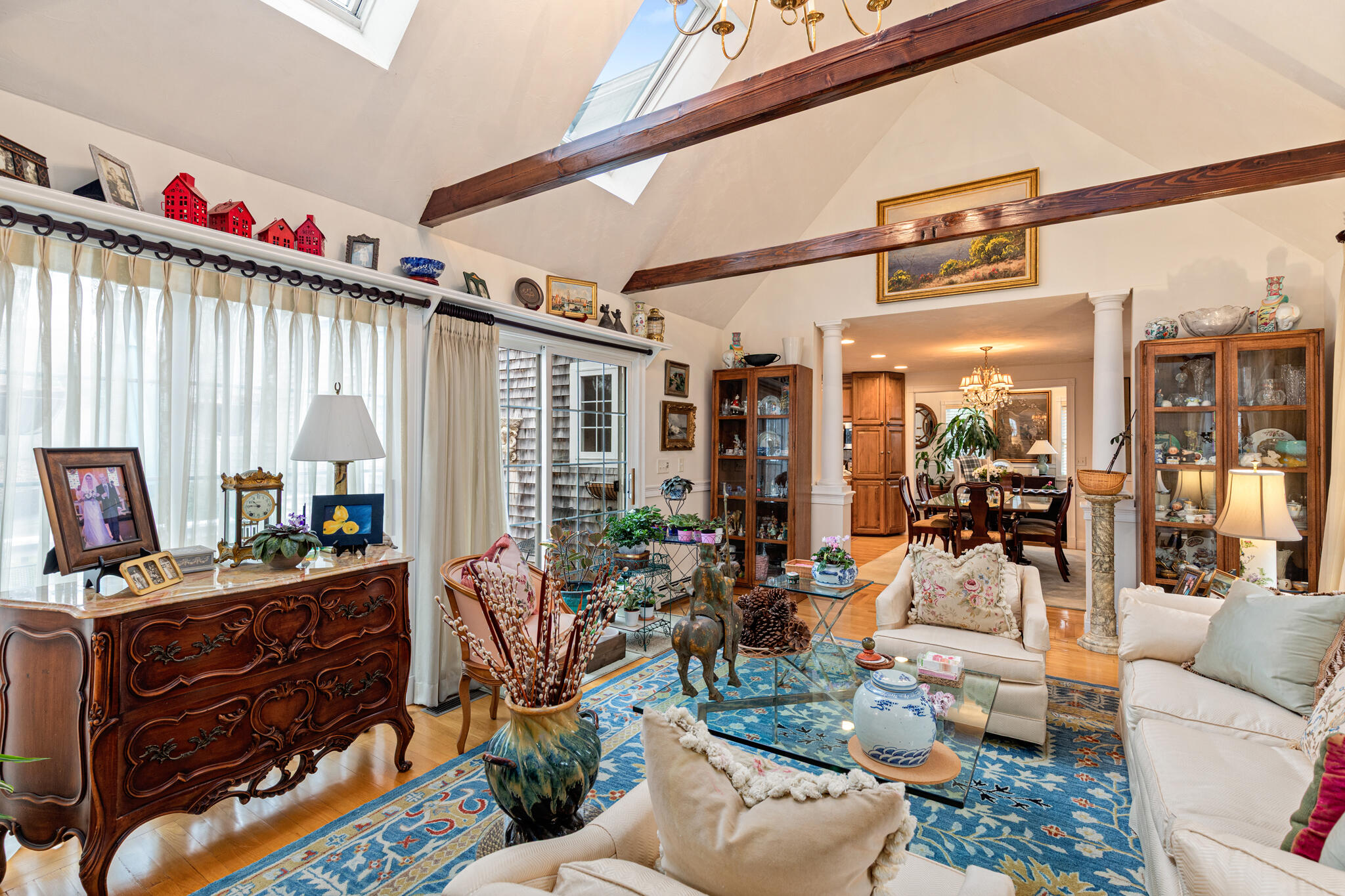 53 Desert Sands Lane Yarmouth Port MA 02675