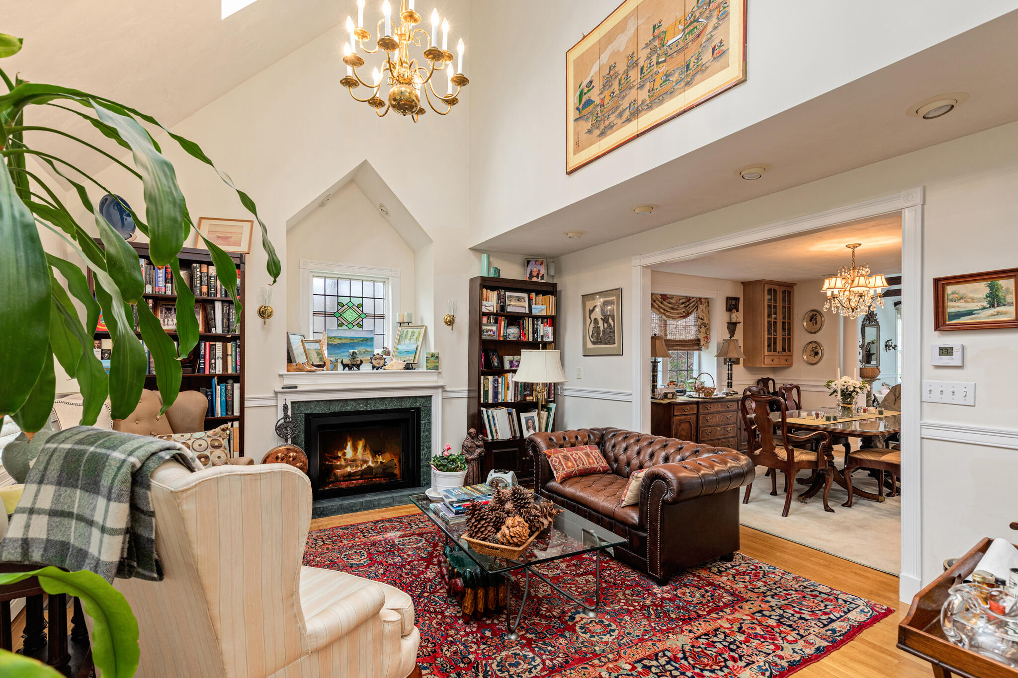 53 Desert Sands Lane Yarmouth Port MA 02675