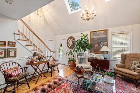 53 Desert Sands Lane Yarmouth MA 02675