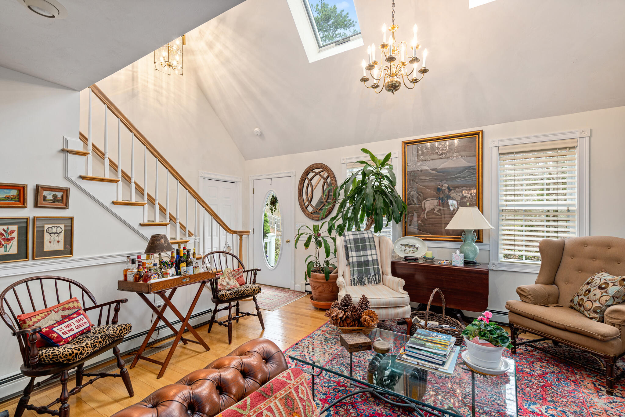 53 Desert Sands Lane Yarmouth Port MA 02675