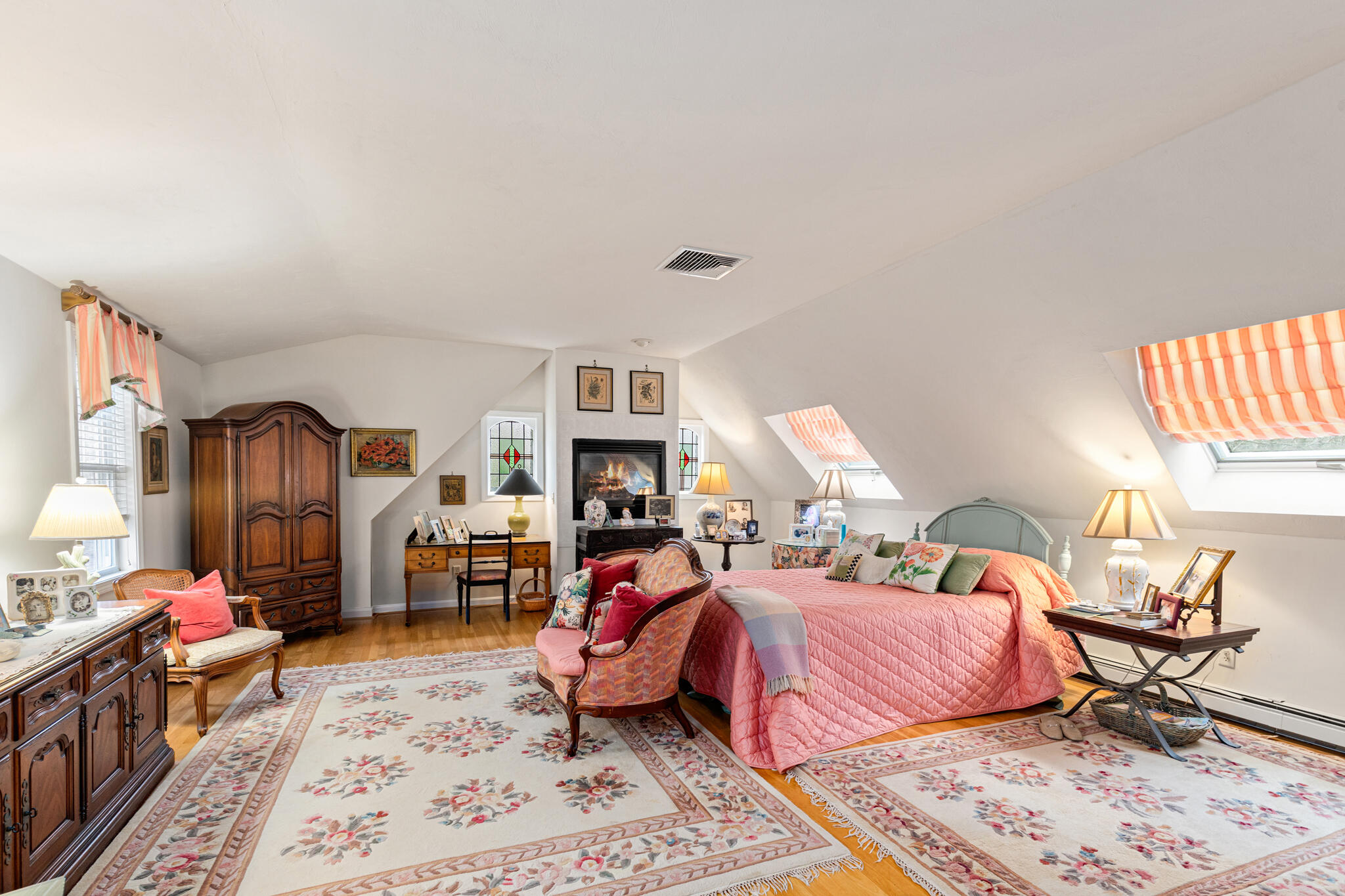 53 Desert Sands Lane Yarmouth Port MA 02675