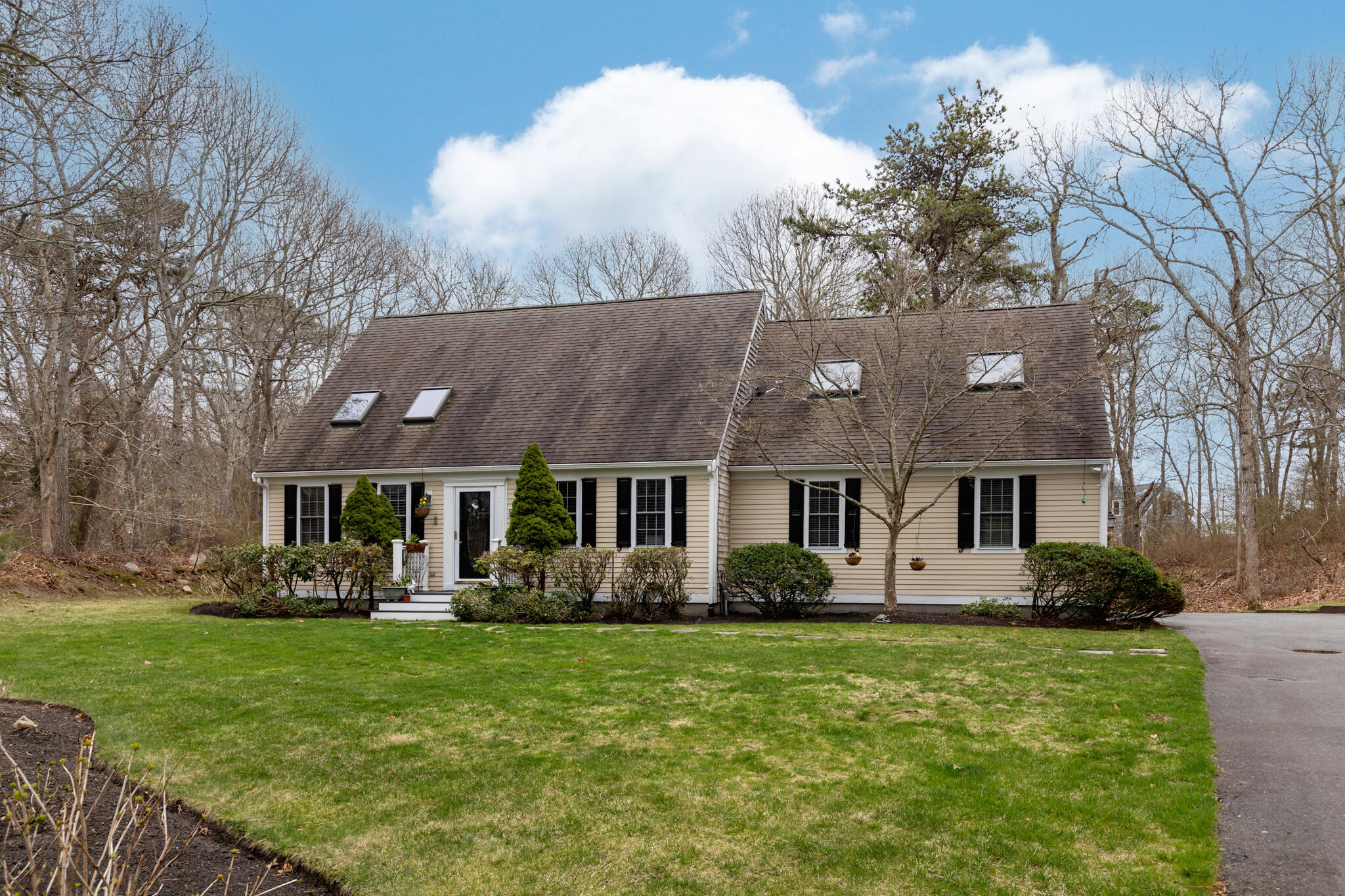 53 Desert Sands Lane Yarmouth Port MA 02675