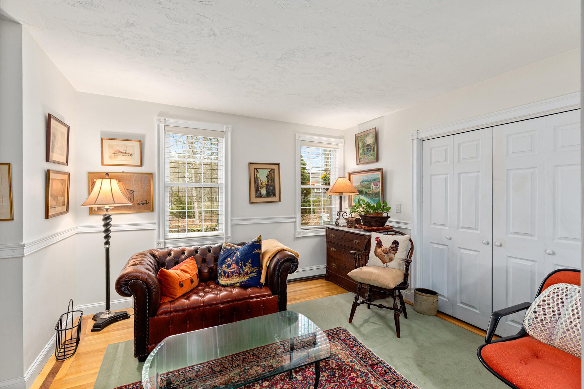 53 Desert Sands Lane Yarmouth Port MA 02675