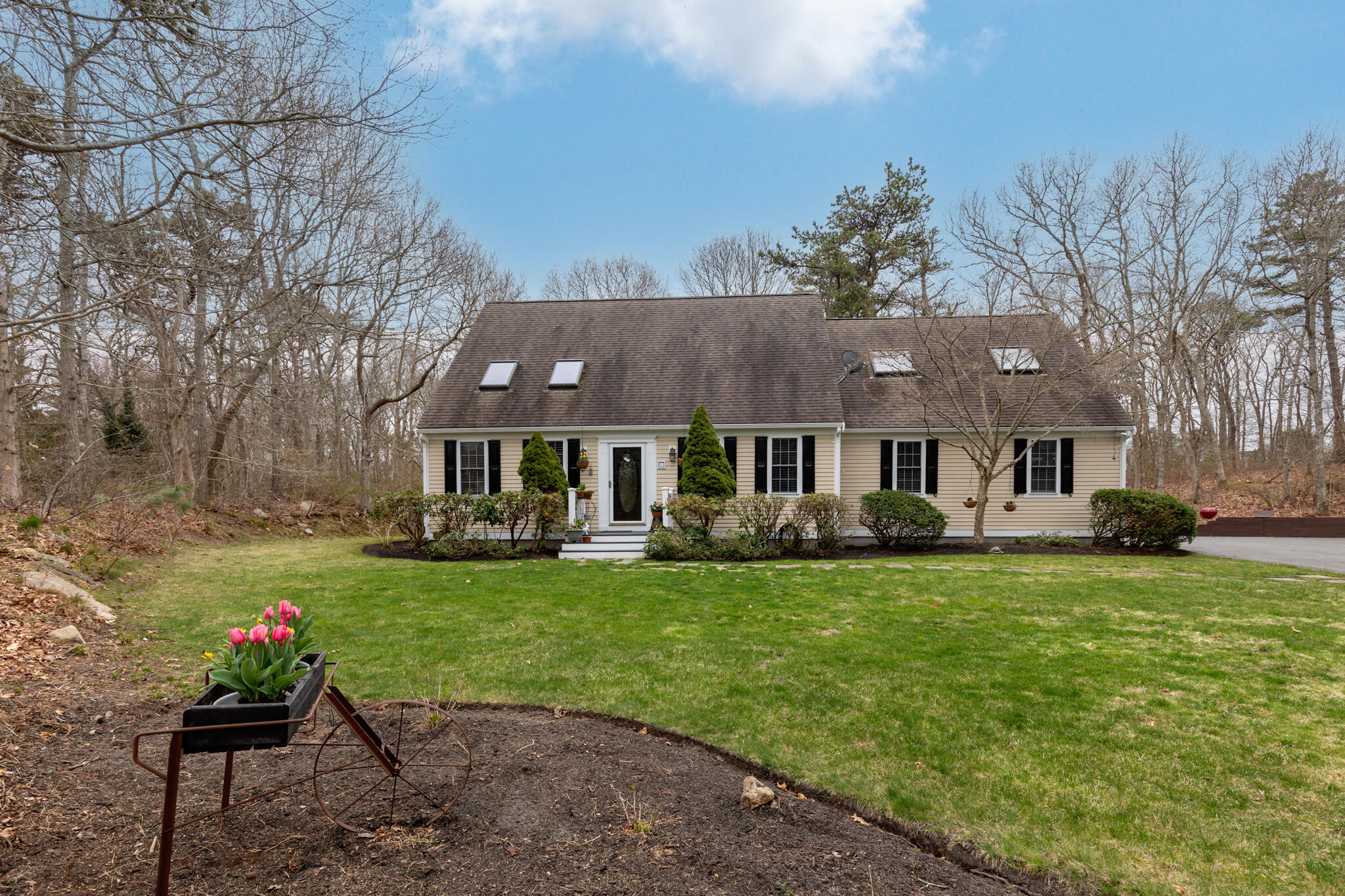 53 Desert Sands Lane Yarmouth Port MA 02675