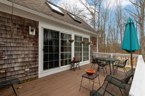 53 Desert Sands Lane Yarmouth MA 02675