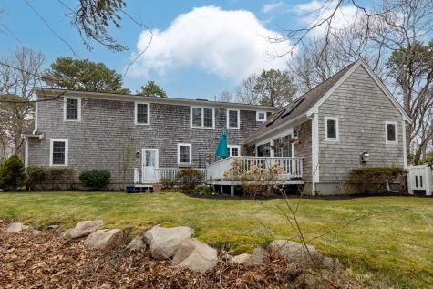 53 Desert Sands Lane Yarmouth MA 02675
