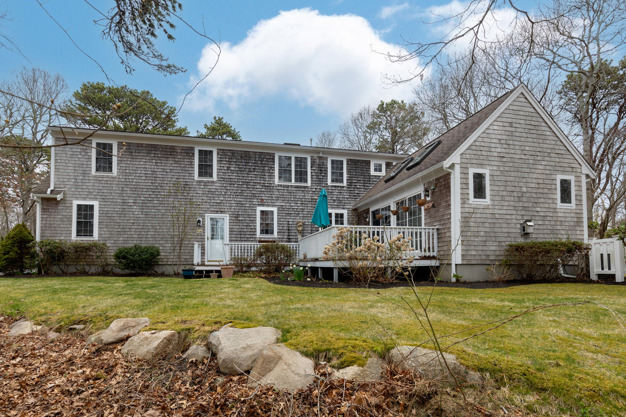 53 Desert Sands Lane Yarmouth Port MA 02675