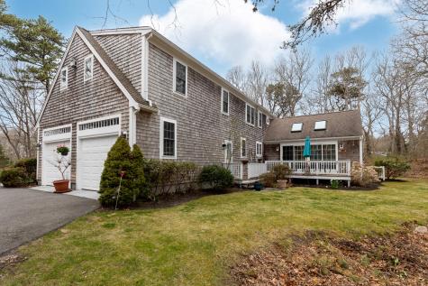 53 Desert Sands Lane Yarmouth MA 02675