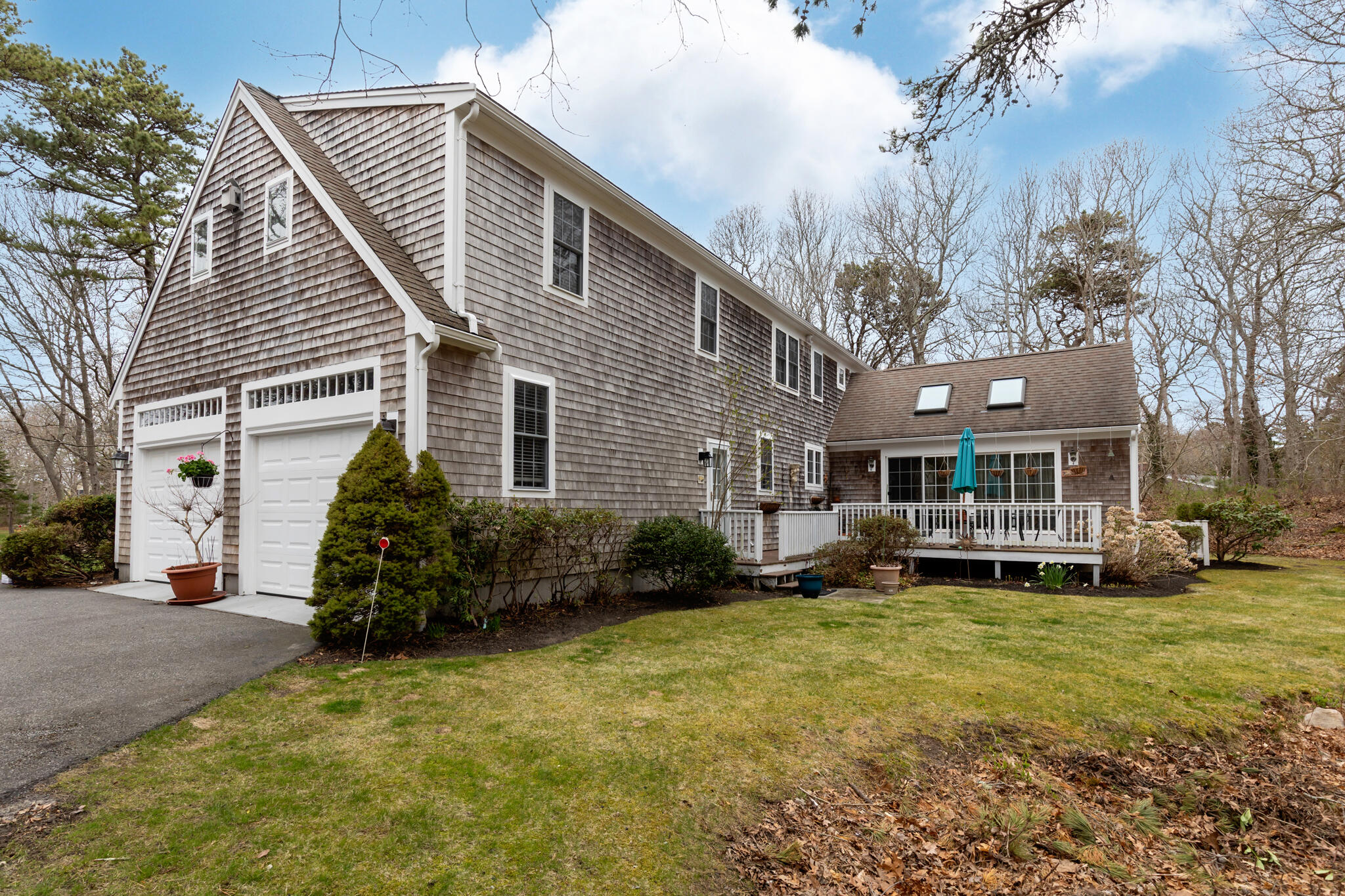 53 Desert Sands Lane Yarmouth Port MA 02675