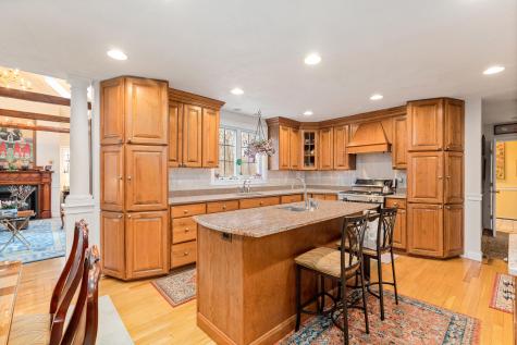 53 Desert Sands Lane Yarmouth MA 02675