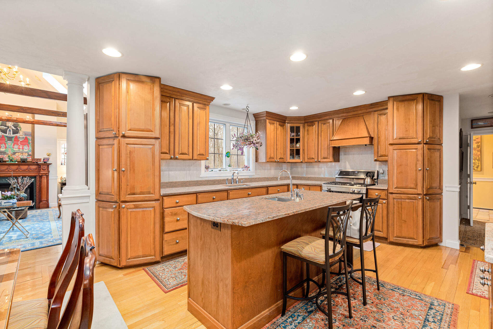 53 Desert Sands Lane Yarmouth Port MA 02675
