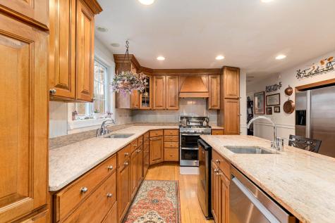 53 Desert Sands Lane Yarmouth MA 02675
