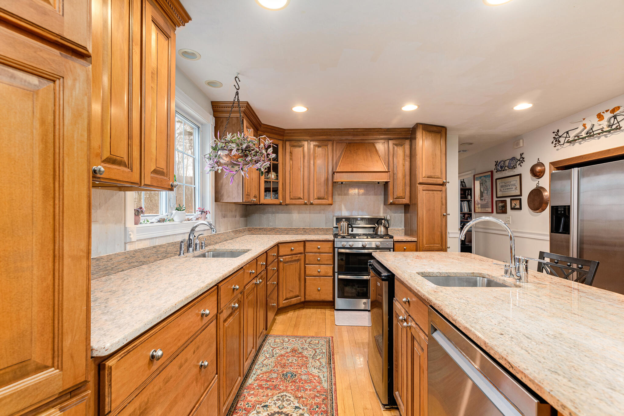 53 Desert Sands Lane Yarmouth Port MA 02675