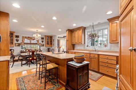 53 Desert Sands Lane Yarmouth MA 02675