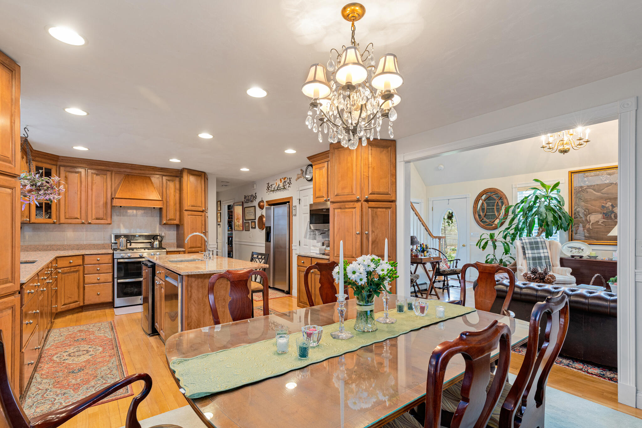 53 Desert Sands Lane Yarmouth Port MA 02675
