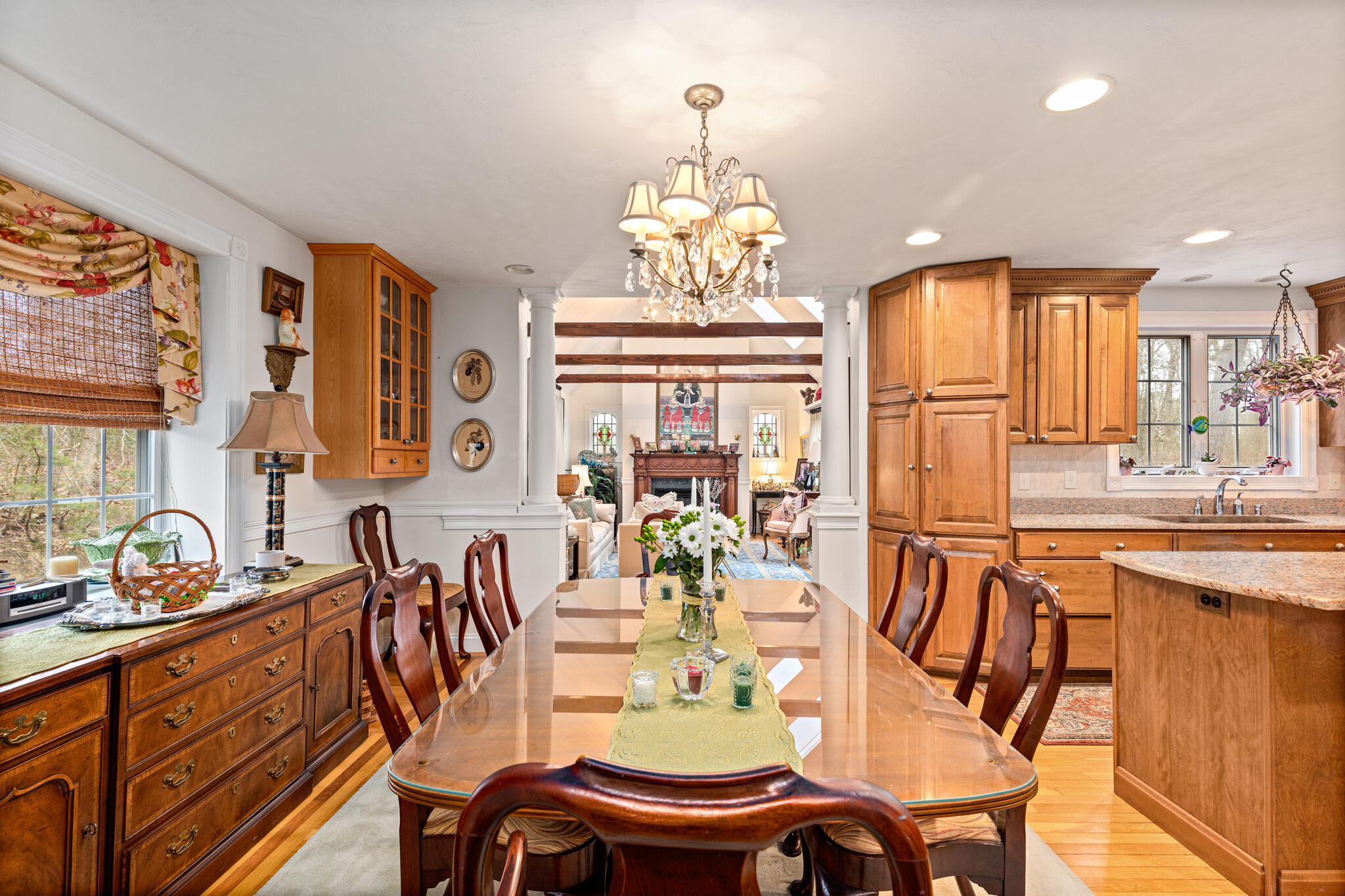 53 Desert Sands Lane Yarmouth Port MA 02675
