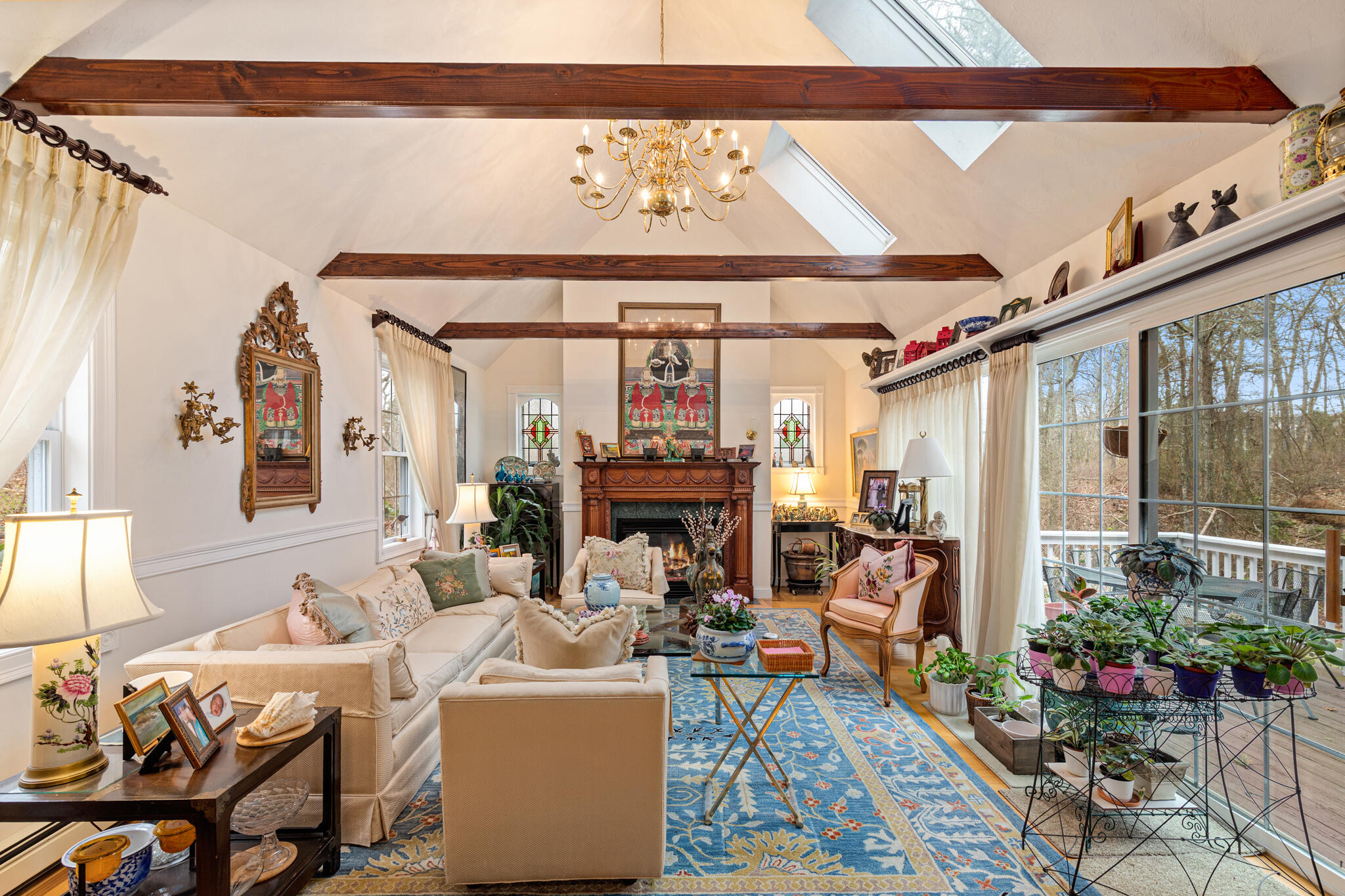 53 Desert Sands Lane Yarmouth Port MA 02675