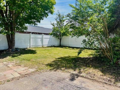 47 Harrison Avenue Bourne MA 02532