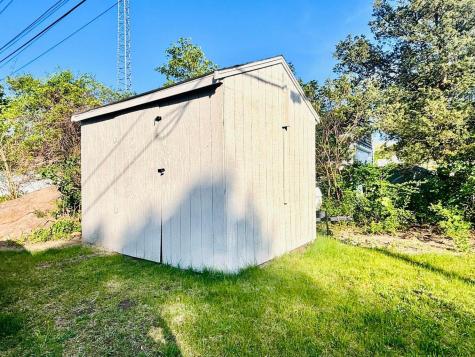 47 Harrison Avenue Bourne MA 02532