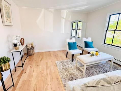 47 Harrison Avenue Bourne MA 02532