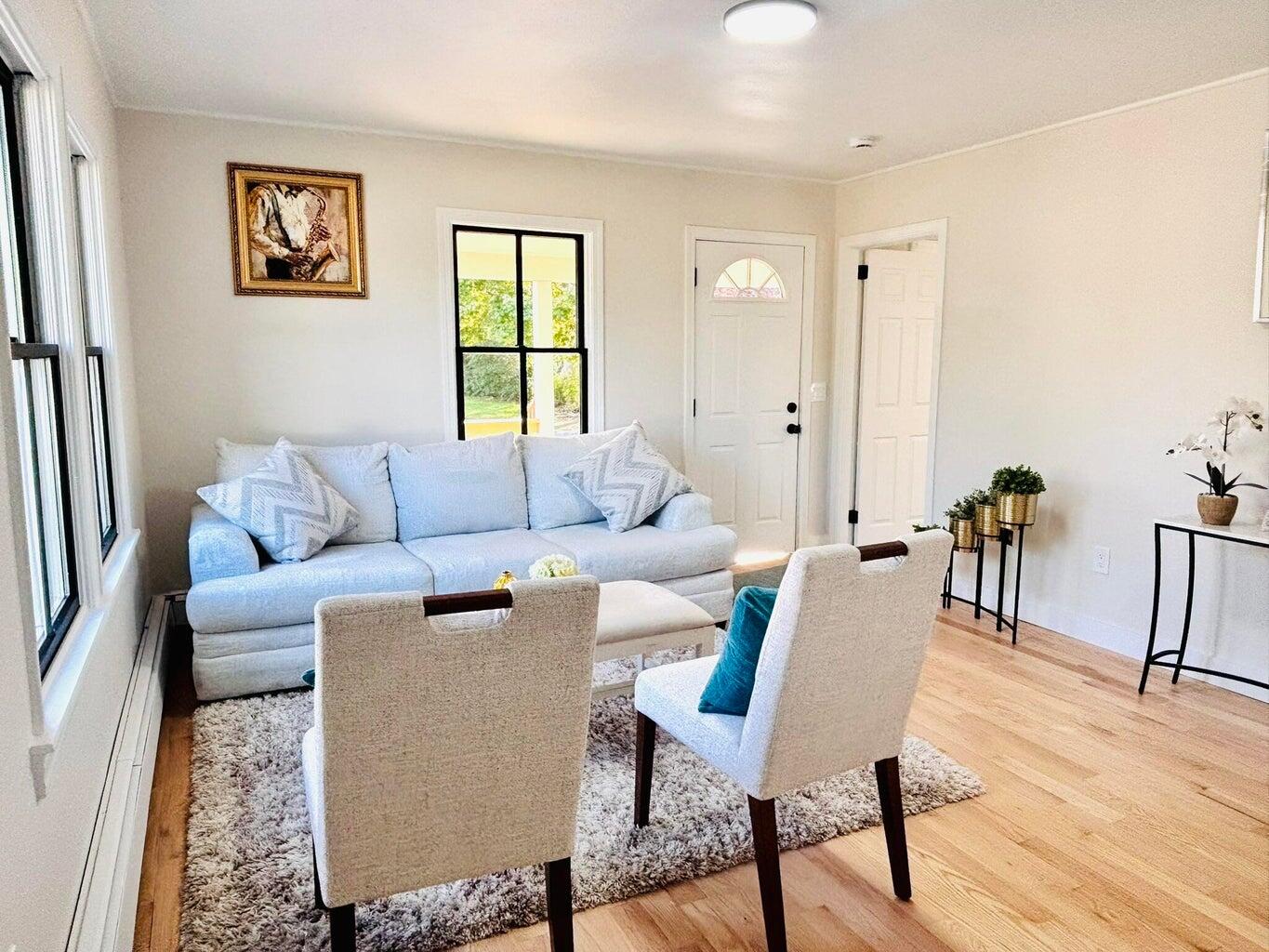 47 Harrison Avenue Bourne MA 02532