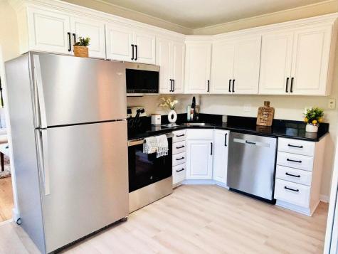 47 Harrison Avenue Bourne MA 02532