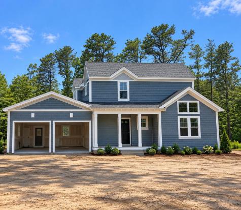 8 Topspin Way Mashpee MA 02649