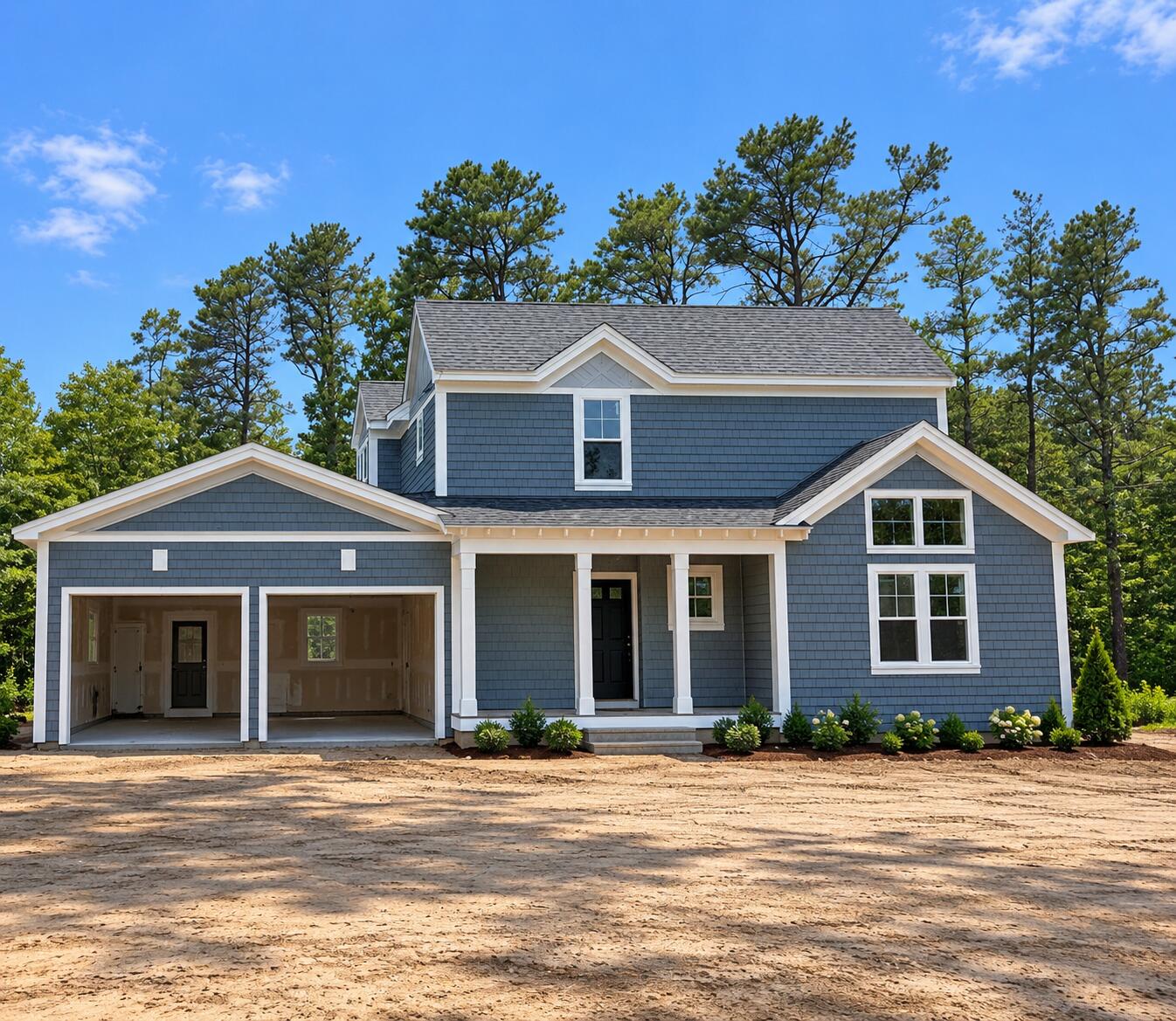 8 Topspin Way Mashpee MA 02649