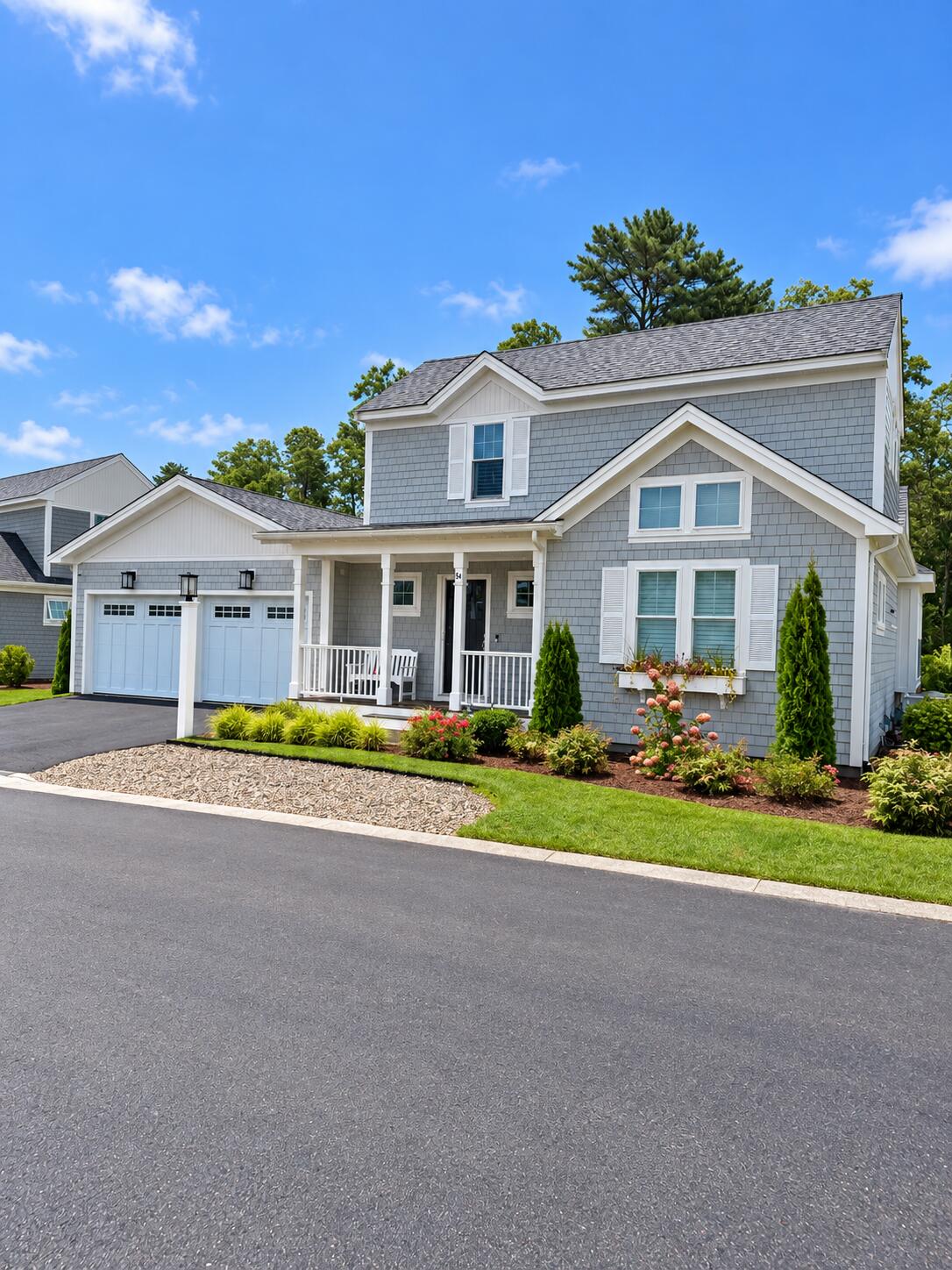 8 Topspin Way Mashpee MA 02649