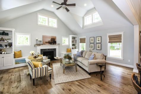 8 Topspin Way Mashpee MA 02649