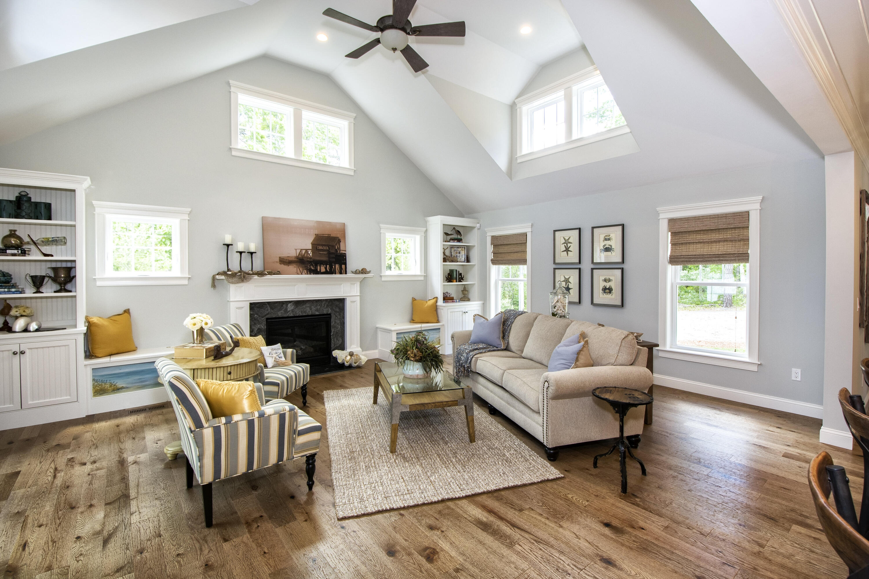 8 Topspin Way Mashpee MA 02649