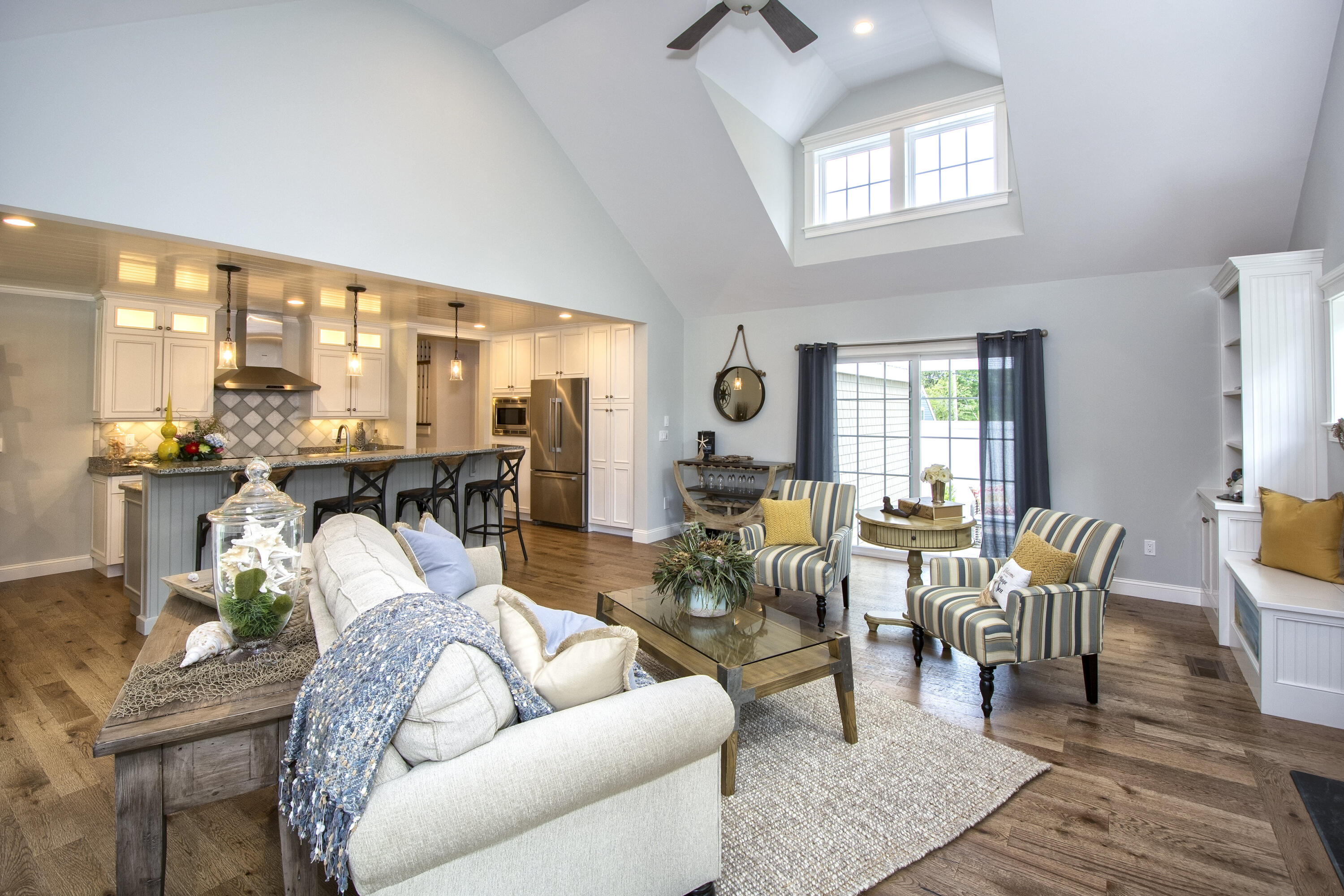 8 Topspin Way Mashpee MA 02649