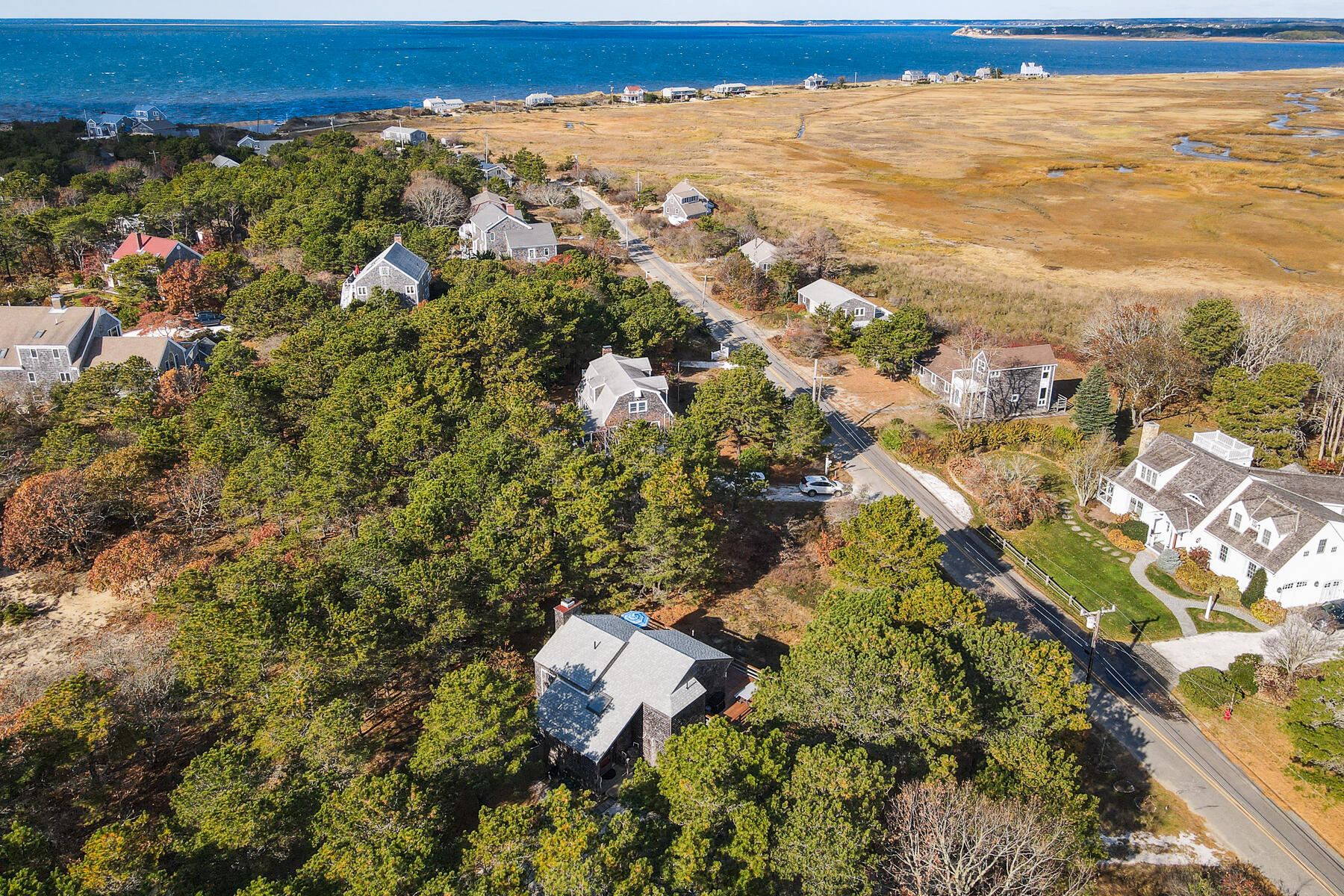 415 S Sunken Meadow Road Eastham MA 02642