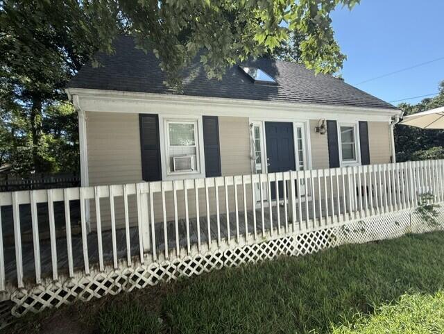 21 Nohono Road Mashpee MA 02649