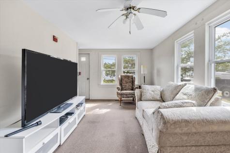 4 Cherry Street Wareham MA 02571