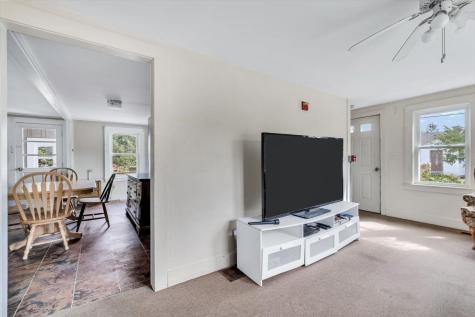 4 Cherry Street Wareham MA 02571